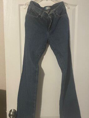 Women's Wrangler Boot Cut Jeans
